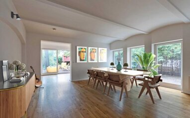 Apartment zum Kauf 1.100.000 € 4 Zimmer 114 m² Wilmersdorf Berlin 10715