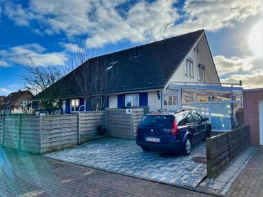Doppelhaushälfte zum Kauf Provisionsfrei 459.000 € 5 Zimmer 141 m² 453 m² Grundstück Heiligenhafen 23774