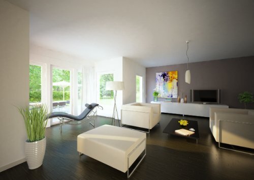 Einfamilienhaus zum Kauf Provisionsfrei 401.658 € 4 Zimmer 152 m²<br/>Wohnfläche 737 m²<br/>Grundstück Wernshausen Schmalkalden 98590
