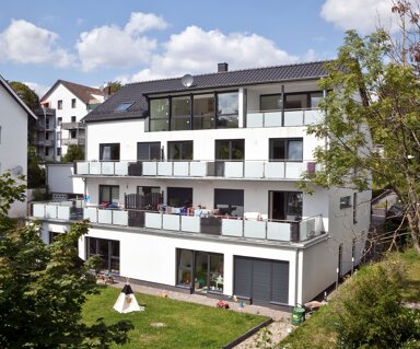 Wohnung zur Miete 850 € 4 Zimmer 85 m² frei ab sofort Gartenstadt / Harleshausen Kassel 34128