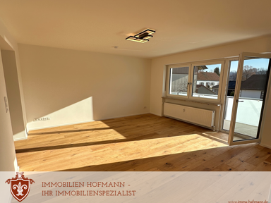 Wohnung zur Miete 1.230 € 3 Zimmer 93 m² 1. Geschoss Piflas Ergolding 84030