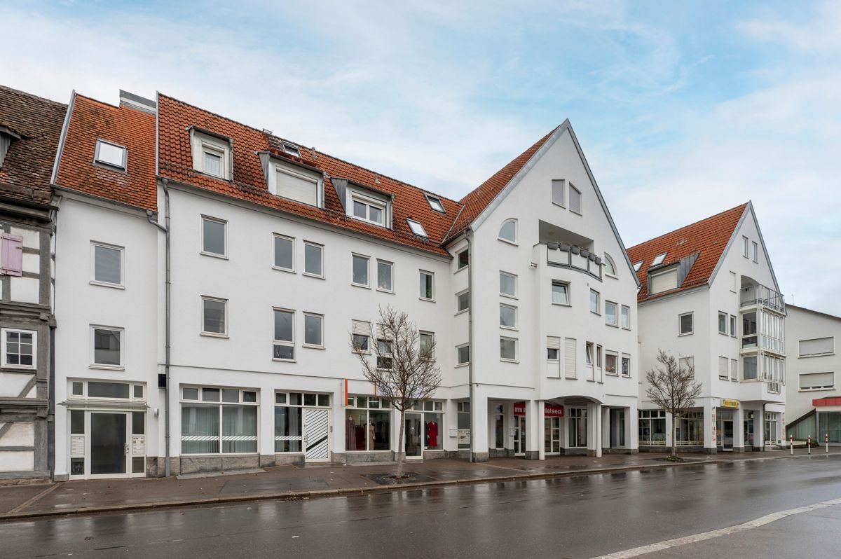 Laden zum Kauf 699.900 € 540 m²<br/>Verkaufsfläche Sindelfingen 1 Sindelfingen 71063