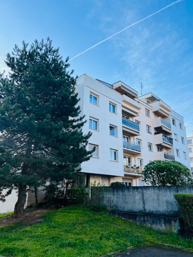 Wohnung zum Kauf Provisionsfrei 185.000 € 3 Zimmer 72 m² 3. Geschoss Gündlingen Breisach am Rhein 79206