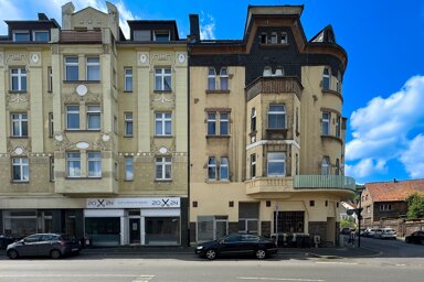 Bürofläche zur Miete provisionsfrei 199 € 3 Zimmer 32,5 m² Bürofläche Eilper Straße 113 Eilpe-Nord Hagen 58091