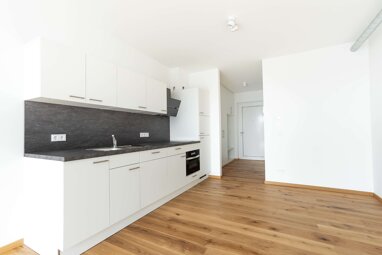Apartment zur Miete 530 € 1 Zimmer 41,4 m² 1. Geschoss Planungsbezirk 109 Straubing 94315