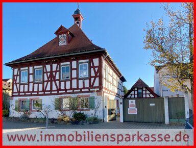 Einfamilienhaus zum Kauf 485.000 € 5 Zimmer 203,4 m² 527 m² Grundstück Wössingen Walzbachtal 75045