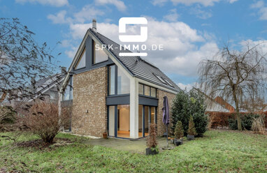 Einfamilienhaus zum Kauf 520.000 € 4 Zimmer 164 m² 629 m² Grundstück Rinkerode Drensteinfurt / Rinkerode 48317