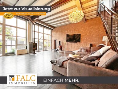 Loft zum Kauf 650.000 € 4 Zimmer 255 m² Weiskirchen Rodgau 63110