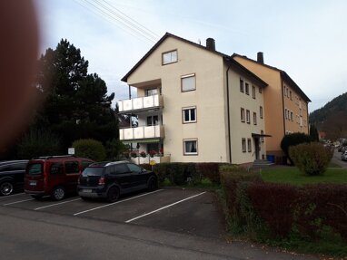 Wohnung zur Miete 590 € 3 Zimmer 77 m² 1. Geschoss Oberndorf Oberndorf 78727