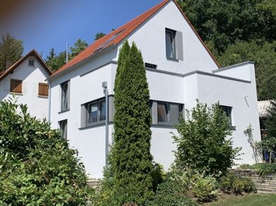 Wohnung zur Miete 985 € 3 Zimmer 105 m² Geschoss 1/1 Herrlingen Blaustein 89134