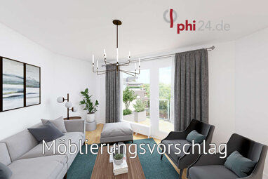 Wohnung zum Kauf 134.900 € 2 Zimmer 52,9 m² 6. Geschoss Frankenforst Bergisch Gladbach 51427