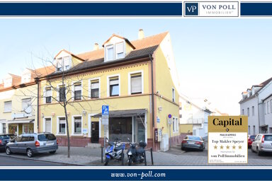 Haus zum Kauf 669.000 € 10 Zimmer 305,7 m² 230 m² Grundstück Kernstadt-Nord Speyer 67346