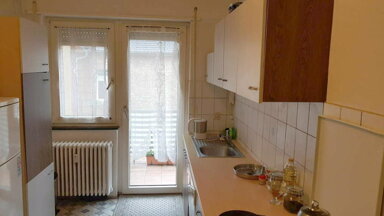 Wohnung zum Kauf 189.000 € 2 Zimmer 57 m² 3. Geschoss Neckarstadt - Ost Mannheim 68167