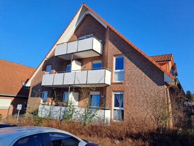 Wohnung zur Miete 550 € 2 Zimmer 70 m² frei ab sofort Häverstädt Minden 32425