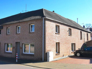 Einfamilienhaus zum Kauf 109.000 € 8 Zimmer 180 m² 150 m² Grundstück Kervenheim / Kervendonk Kevelaer 47627