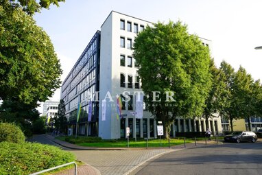 Bürofläche zur Miete 15 € 647,7 m² Bürofläche teilbar ab 647,7 m² Bockenheim Frankfurt 60487