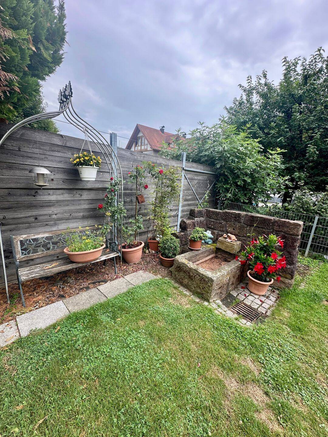 Immobilie in Friesenheim - Ihr neues Zuhause. Charmantes Einfamilienhaus in attraktiver Lage. - Bild 1