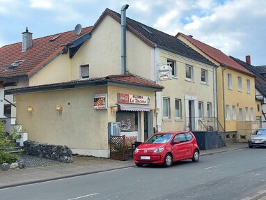 Wohn- und Geschäftshaus zum Kauf 318.000 € 345 m² Horn-Millinghausen Erwitte - Horn-Millinghausen 59597