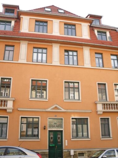 Wohnung zum Kauf 88.500 € 3 Zimmer Pestalozzistraße 1 Meißen Meißen 01662