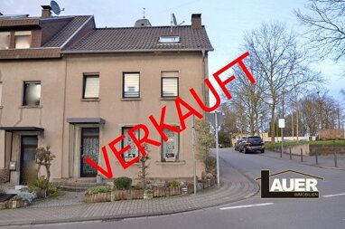 Reihenmittelhaus zum Kauf 6 Zimmer 135 m² 306 m² Grundstück Klarenthal Saarbrücken 66127