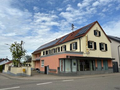 Haus zum Kauf 680.000 € 10 Zimmer 175 m² 1.038 m² Grundstück Weingarten 67366