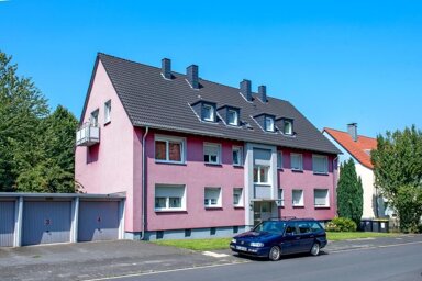 Wohnung zur Miete 519 € 2,5 Zimmer 62,1 m² 2. Geschoss frei ab 08.12.2024 Schubertstraße 23 Castrop Castrop-Rauxel 44575