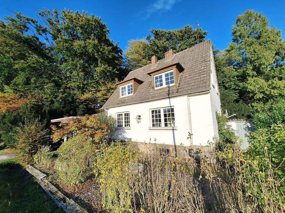 Ländlich wohnen und die Stadt vor der Tür