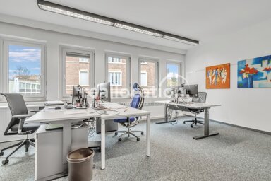 Bürofläche zur Miete provisionsfrei 12 € 450 m² Bürofläche teilbar ab 225 m² Ettlinger Straße 25 Südstadt - Südlicher Teil Karlsruhe 76137