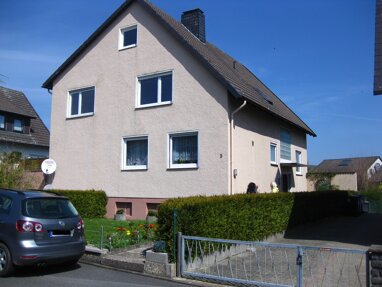 Wohnung zur Miete 530 € 4 Zimmer 95 m² Ginsterbusch 3 Langelsheim Langelsheim 38685