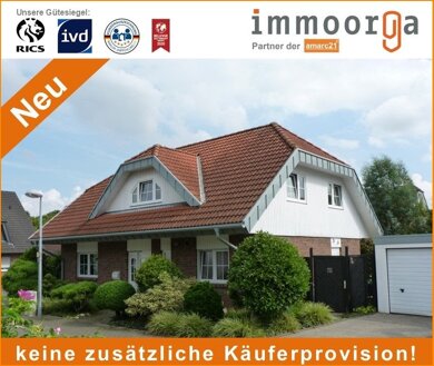 Einfamilienhaus zum Kauf provisionsfrei 585.000 € 5 Zimmer 135 m² 776 m² Grundstück frei ab 01.06.2025 Lotharstraße 11 Erkelenz Erkelenz 41812