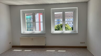 Wohnung zur Miete 395 € 2 Zimmer 60 m² Am Bahnhof 6 Rochlitz Rochlitz 09306