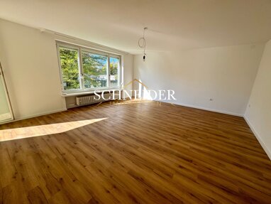 Wohnung zum Kauf 204.000 € 3 Zimmer 78 m² 1. Geschoss Krankenhaus - Alter Friedhof Villingen-Schwenningen 78054