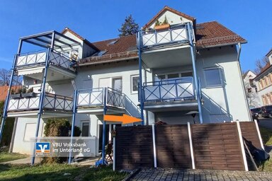 Wohnung zum Kauf 131.000 € 1 Zimmer 36,7 m² Leingarten 74211