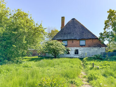 Bauernhaus zum Kauf 199.000 € 6 Zimmer 147 m² 1.870 m² Grundstück Seeth Seeth 25878
