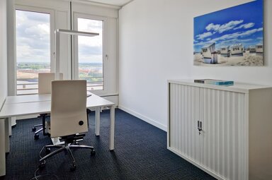 Bürofläche zur Miete 1.579 € 50 m² Bürofläche teilbar von 10 m² bis 50 m² Überseeallee 10 HafenCity Hamburg 20457