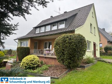 Mehrfamilienhaus zum Kauf 175.000 € 8 Zimmer 159 m² 977 m² Grundstück Todenmann Rinteln / Todenmann 31737