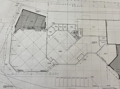 Halle/Industriefläche zur Miete provisionsfrei 800 m² Lagerfläche teilbar von 350 m² bis 800 m² Oberasbacher Str. Altenberg Oberasbach 90522