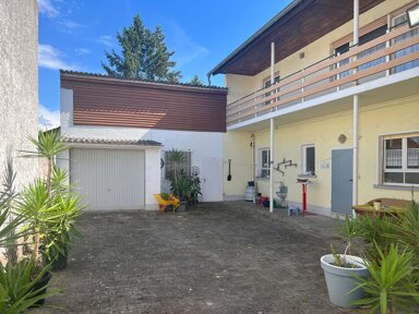 Einfamilienhaus zum Kauf 375.000 € 6 Zimmer 145 m² 524 m² Grundstück frei ab sofort St Leon St. Leon-Rot 68789