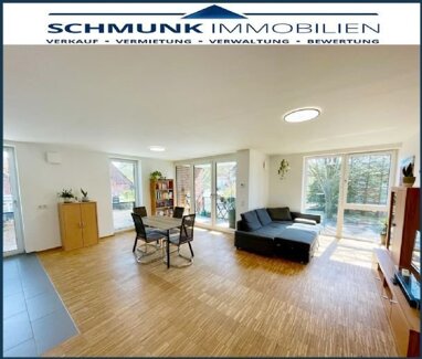 Wohnung zur Miete 1.122 € 3 Zimmer 86,2 m² 1. Geschoss Unter den Linden 5 Sprötze Buchholz in der Nordheide 21244