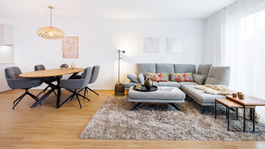 Doppelhaushälfte zum Kauf 434.900 € 4,5 Zimmer 129 m² 206 m² Grundstück Langenlonsheim 55450