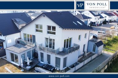 Einfamilienhaus zum Kauf 699.000 € 12 Zimmer 321 m² 537 m² Grundstück Neudorf Graben-Neudorf 76676