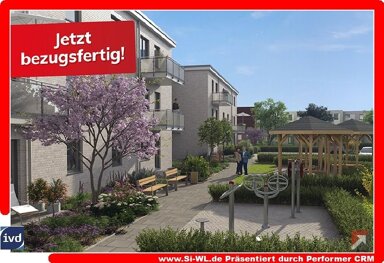 Wohnung zum Kauf provisionsfrei 359.000 € 2 Zimmer 64,4 m² frei ab 01.03.2025 Am Kamp 5 Meckelfeld Seevetal 21217