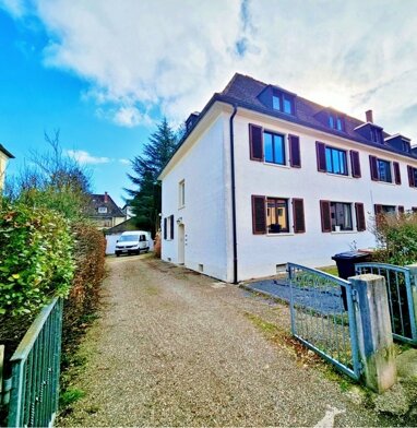 Wohnung zum Kauf 420.000 € 4 Zimmer 120 m² Herdern - Nord Freiburg 79104