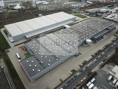 Halle/Industriefläche zur Miete 4,95 € 4.782 m² Lagerfläche teilbar ab 4.782 m² Mahndorf Bremen 28307