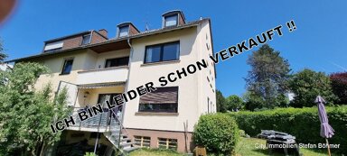 Wohnung zum Kauf 229.000 € 2 Zimmer 61 m² 2. Geschoss frei ab sofort Neu-Heiligkreuz 5 Trier 54295