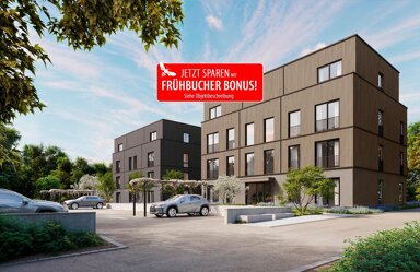 Wohnung zum Kauf 529.500 € 2 Zimmer 71 m² Peißenberg Peißenberg 82380