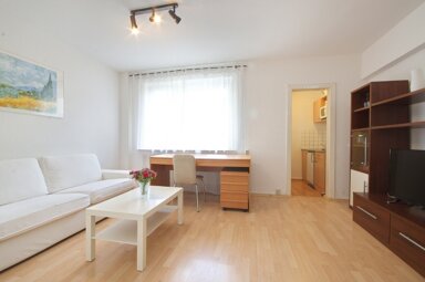 Wohnung zur Miete Wohnen auf Zeit 790 € 2 Zimmer 45 m² frei ab 01.03.2025 Rüttenscheid Essen 45130