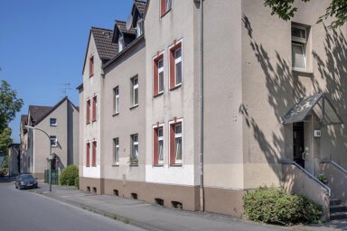 Wohnung zur Miete nur mit Wohnberechtigungsschein 272 € 2 Zimmer 58 m² 1. Geschoss Westicker Straße 46 Husen - Nord Dortmund 44319