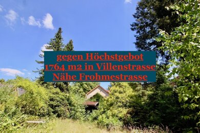 Grundstück zum Kauf 999.000 € 1.764 m² Grundstück Schnelsen Hamburg 22457