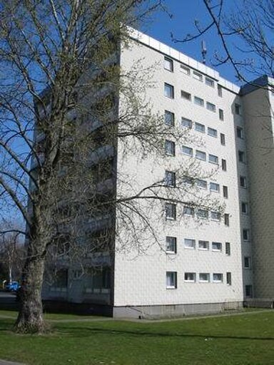 Wohnung zur Miete 469 € 2 Zimmer 49,3 m² 3. Geschoss frei ab 06.01.2025 Bergmeisterstraße 19 Schüren-Neu Dortmund 44269